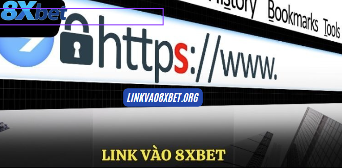 Truy cập 8xbet an toàn với link chính thức, bảo vệ tài khoản trong 2025.